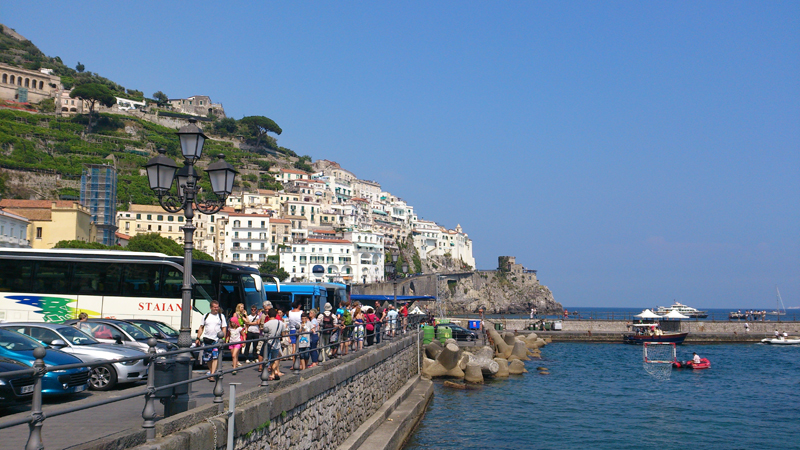 35 дней в Европе. Москва-Греция-Италия-Франция-Испания-Германия-Чехия-Москва