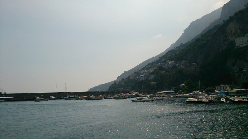 35 дней в Европе. Москва-Греция-Италия-Франция-Испания-Германия-Чехия-Москва