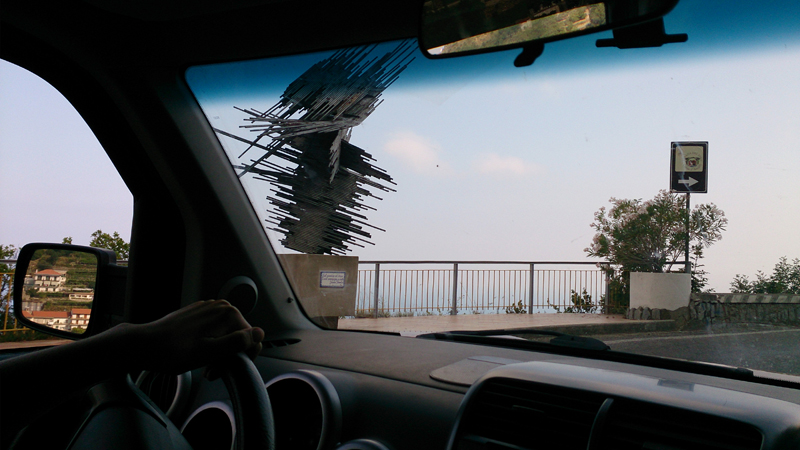 35 дней в Европе. Москва-Греция-Италия-Франция-Испания-Германия-Чехия-Москва