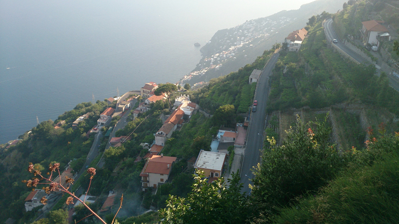 35 дней в Европе. Москва-Греция-Италия-Франция-Испания-Германия-Чехия-Москва