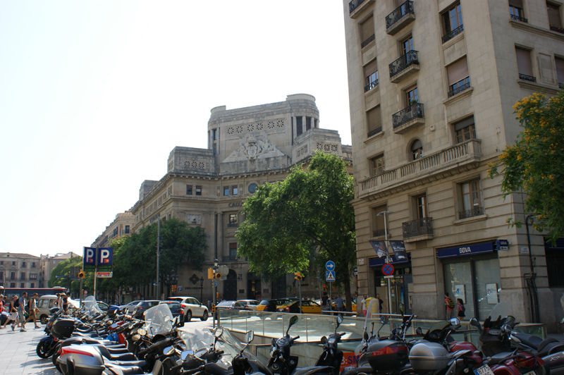 35 дней в Европе. Москва-Греция-Италия-Франция-Испания-Германия-Чехия-Москва