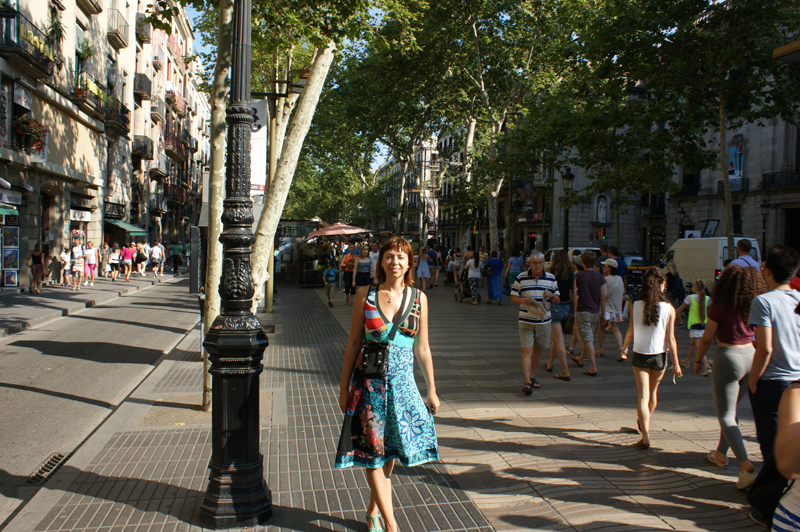 35 дней в Европе. Москва-Греция-Италия-Франция-Испания-Германия-Чехия-Москва