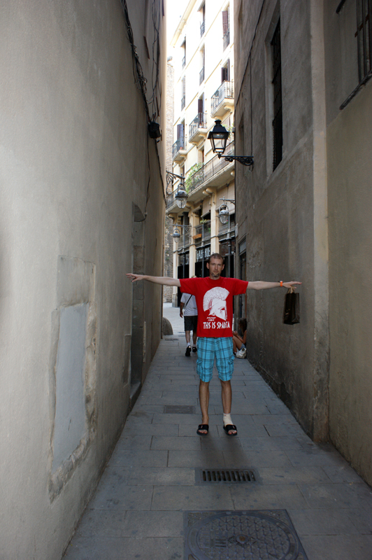 35 дней в Европе. Москва-Греция-Италия-Франция-Испания-Германия-Чехия-Москва