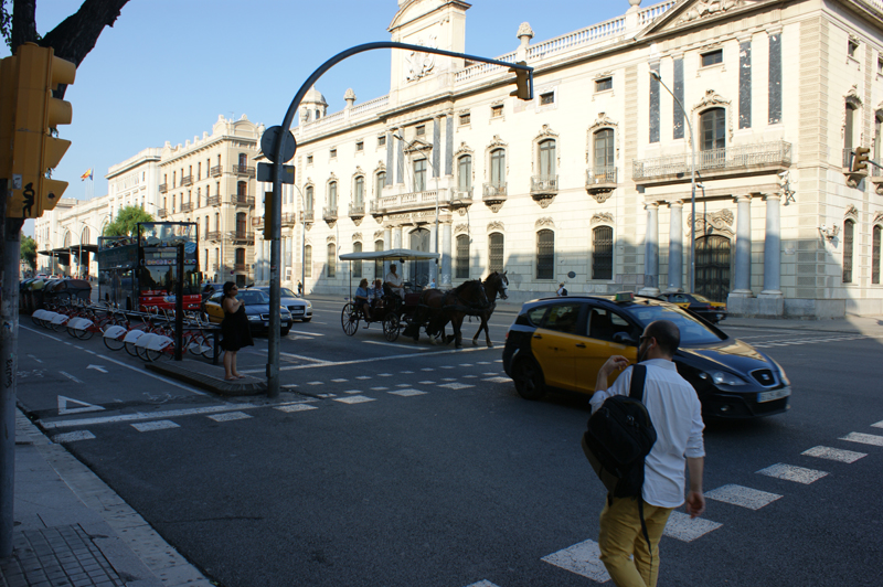 35 дней в Европе. Москва-Греция-Италия-Франция-Испания-Германия-Чехия-Москва