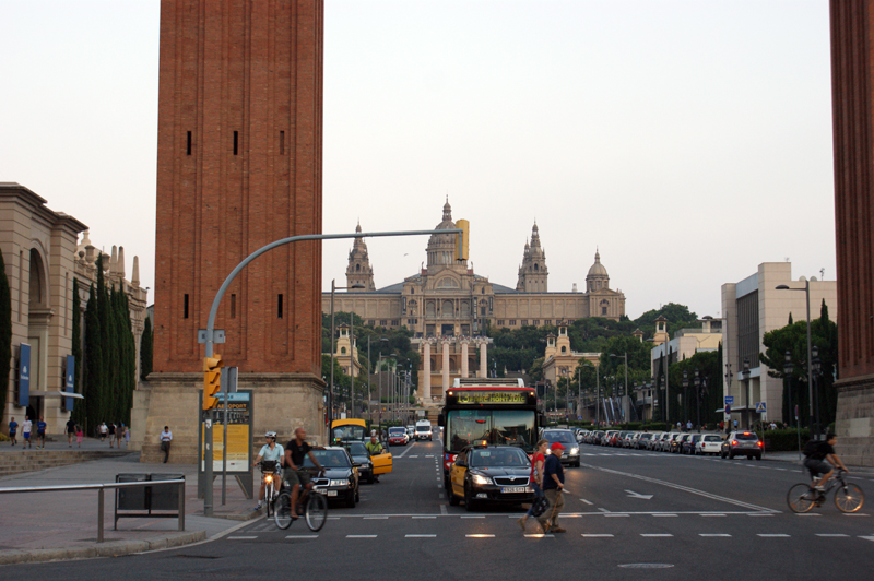 35 дней в Европе. Москва-Греция-Италия-Франция-Испания-Германия-Чехия-Москва
