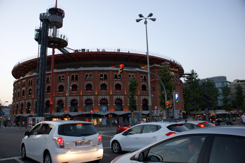 35 дней в Европе. Москва-Греция-Италия-Франция-Испания-Германия-Чехия-Москва