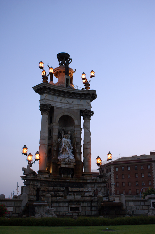 35 дней в Европе. Москва-Греция-Италия-Франция-Испания-Германия-Чехия-Москва