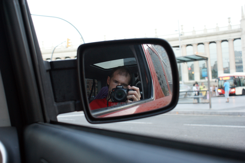 35 дней в Европе. Москва-Греция-Италия-Франция-Испания-Германия-Чехия-Москва