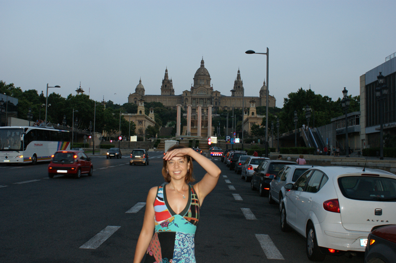 35 дней в Европе. Москва-Греция-Италия-Франция-Испания-Германия-Чехия-Москва