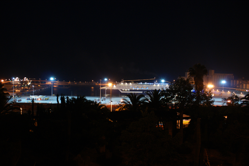 35 дней в Европе. Москва-Греция-Италия-Франция-Испания-Германия-Чехия-Москва