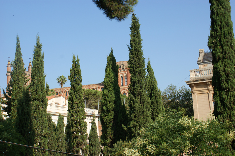 35 дней в Европе. Москва-Греция-Италия-Франция-Испания-Германия-Чехия-Москва