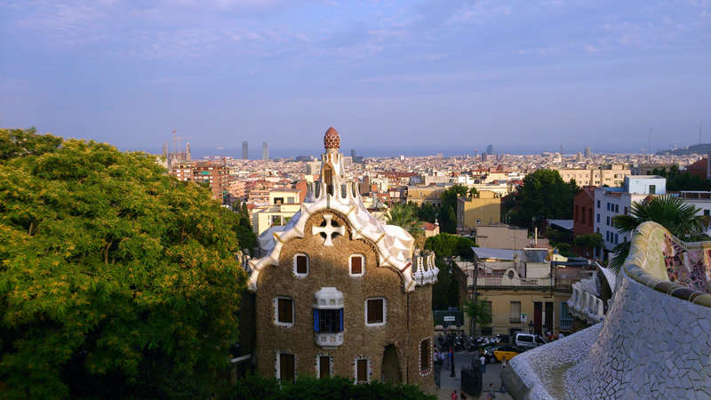 35 дней в Европе. Москва-Греция-Италия-Франция-Испания-Германия-Чехия-Москва