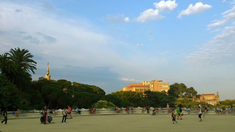 35 дней в Европе. Москва-Греция-Италия-Франция-Испания-Германия-Чехия-Москва