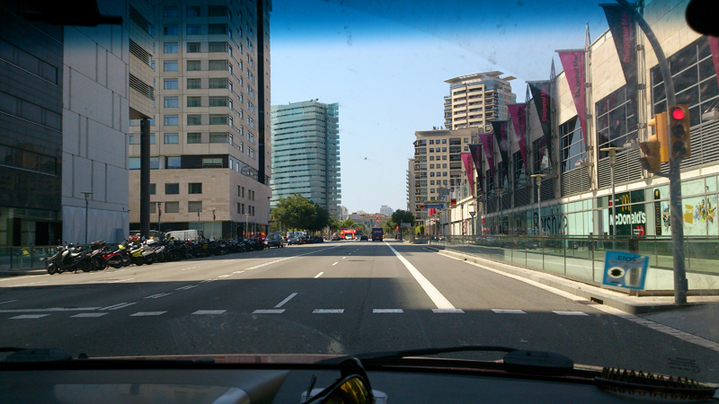 35 дней в Европе. Москва-Греция-Италия-Франция-Испания-Германия-Чехия-Москва