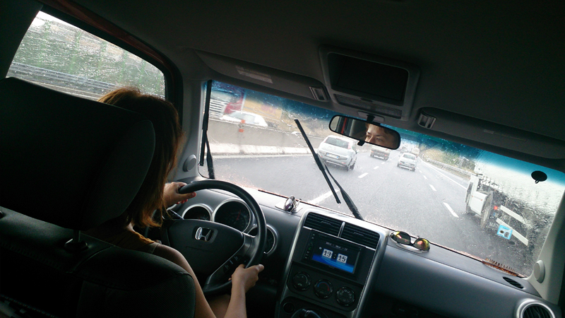 35 дней в Европе. Москва-Греция-Италия-Франция-Испания-Германия-Чехия-Москва