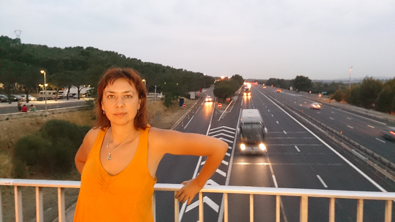 35 дней в Европе. Москва-Греция-Италия-Франция-Испания-Германия-Чехия-Москва