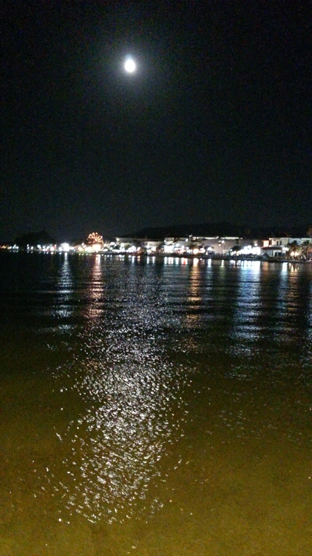 35 дней в Европе. Москва-Греция-Италия-Франция-Испания-Германия-Чехия-Москва