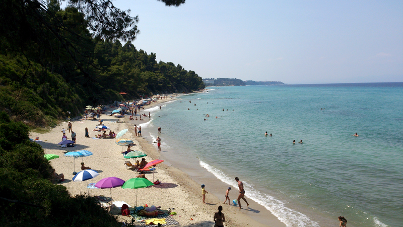 35 дней в Европе. Москва-Греция-Италия-Франция-Испания-Германия-Чехия-Москва