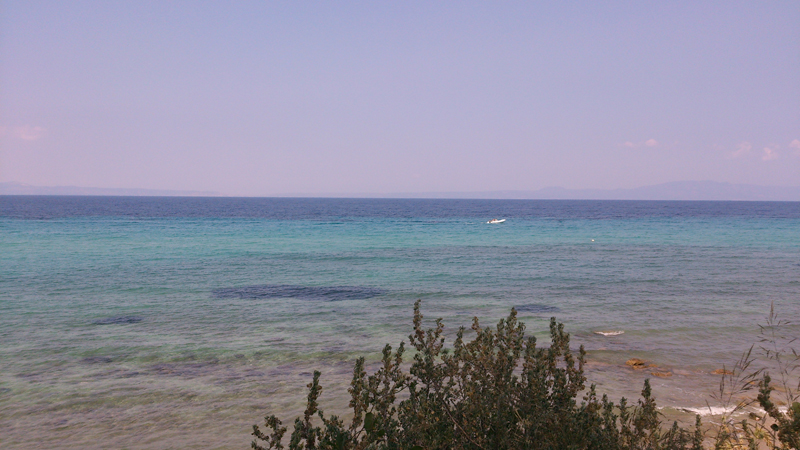 35 дней в Европе. Москва-Греция-Италия-Франция-Испания-Германия-Чехия-Москва