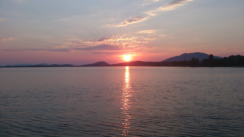35 дней в Европе. Москва-Греция-Италия-Франция-Испания-Германия-Чехия-Москва