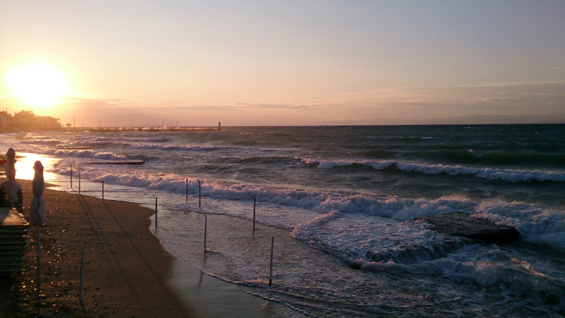 35 дней в Европе. Москва-Греция-Италия-Франция-Испания-Германия-Чехия-Москва