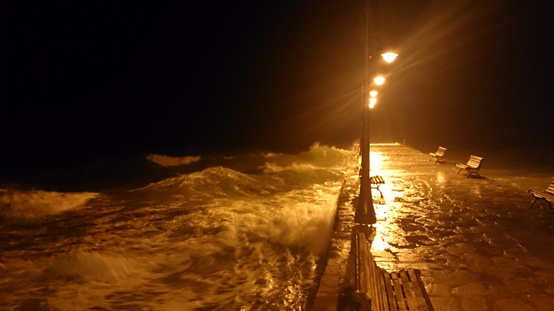 35 дней в Европе. Москва-Греция-Италия-Франция-Испания-Германия-Чехия-Москва