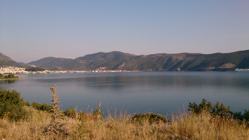 35 дней в Европе. Москва-Греция-Италия-Франция-Испания-Германия-Чехия-Москва