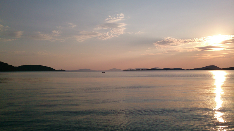 35 дней в Европе. Москва-Греция-Италия-Франция-Испания-Германия-Чехия-Москва