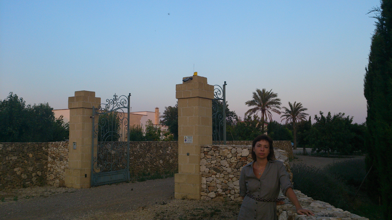 35 дней в Европе. Москва-Греция-Италия-Франция-Испания-Германия-Чехия-Москва