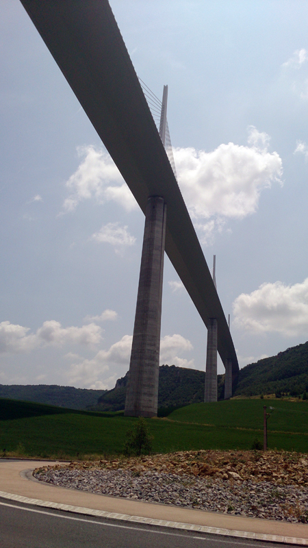 35 дней в Европе. Москва-Греция-Италия-Франция-Испания-Германия-Чехия-Москва