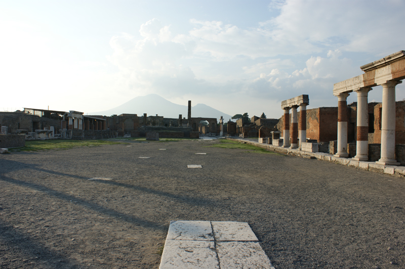 35 дней в Европе. Москва-Греция-Италия-Франция-Испания-Германия-Чехия-Москва