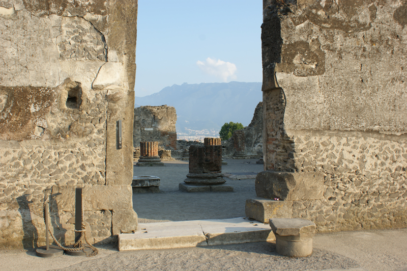 35 дней в Европе. Москва-Греция-Италия-Франция-Испания-Германия-Чехия-Москва