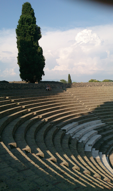 35 дней в Европе. Москва-Греция-Италия-Франция-Испания-Германия-Чехия-Москва