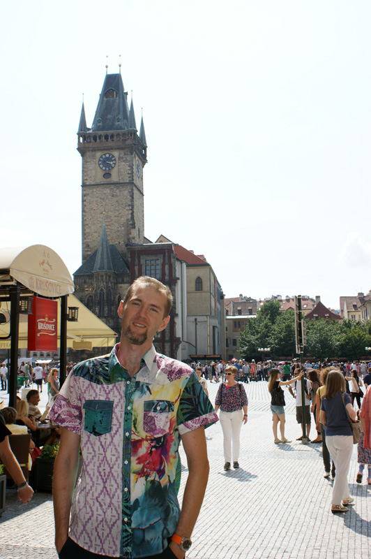 35 дней в Европе. Москва-Греция-Италия-Франция-Испания-Германия-Чехия-Москва