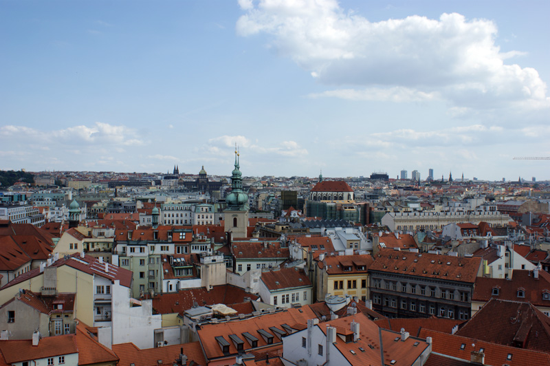 35 дней в Европе. Москва-Греция-Италия-Франция-Испания-Германия-Чехия-Москва