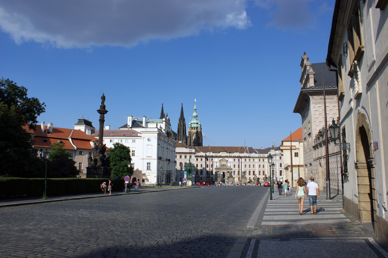 35 дней в Европе. Москва-Греция-Италия-Франция-Испания-Германия-Чехия-Москва