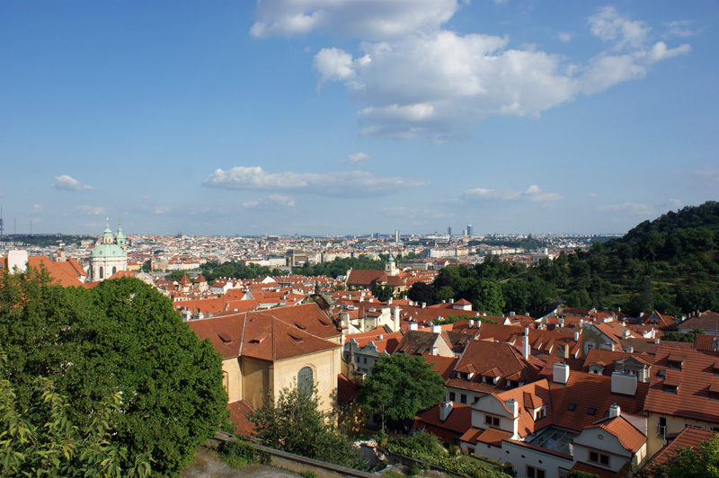 35 дней в Европе. Москва-Греция-Италия-Франция-Испания-Германия-Чехия-Москва