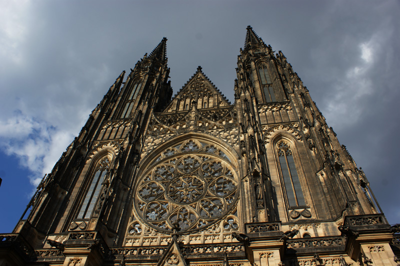 35 дней в Европе. Москва-Греция-Италия-Франция-Испания-Германия-Чехия-Москва