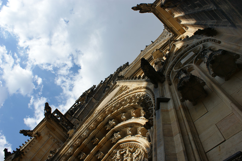 35 дней в Европе. Москва-Греция-Италия-Франция-Испания-Германия-Чехия-Москва