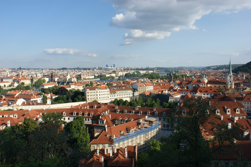 35 дней в Европе. Москва-Греция-Италия-Франция-Испания-Германия-Чехия-Москва