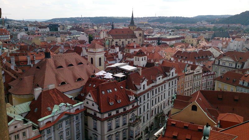 35 дней в Европе. Москва-Греция-Италия-Франция-Испания-Германия-Чехия-Москва