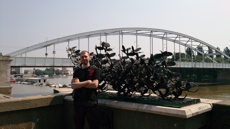 35 дней в Европе. Москва-Греция-Италия-Франция-Испания-Германия-Чехия-Москва