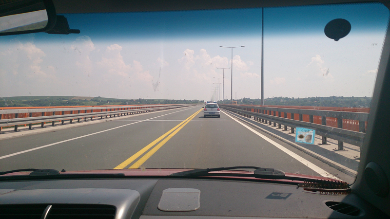 35 дней в Европе. Москва-Греция-Италия-Франция-Испания-Германия-Чехия-Москва