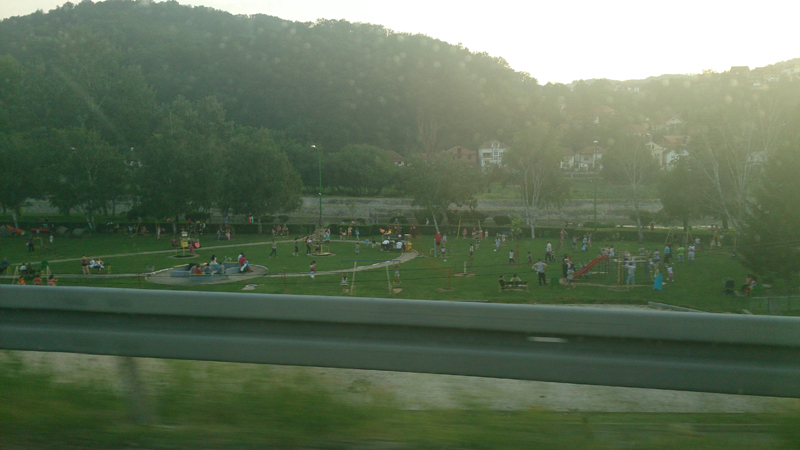 35 дней в Европе. Москва-Греция-Италия-Франция-Испания-Германия-Чехия-Москва