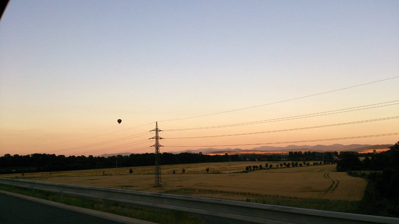 35 дней в Европе. Москва-Греция-Италия-Франция-Испания-Германия-Чехия-Москва