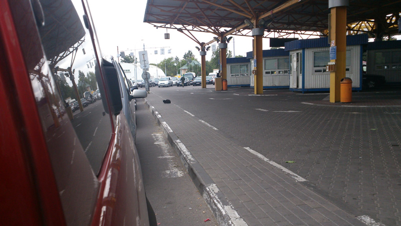 35 дней в Европе. Москва-Греция-Италия-Франция-Испания-Германия-Чехия-Москва