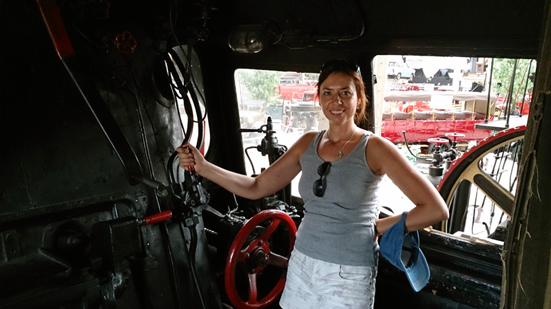 35 дней в Европе. Москва-Греция-Италия-Франция-Испания-Германия-Чехия-Москва