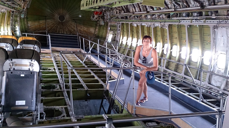 35 дней в Европе. Москва-Греция-Италия-Франция-Испания-Германия-Чехия-Москва