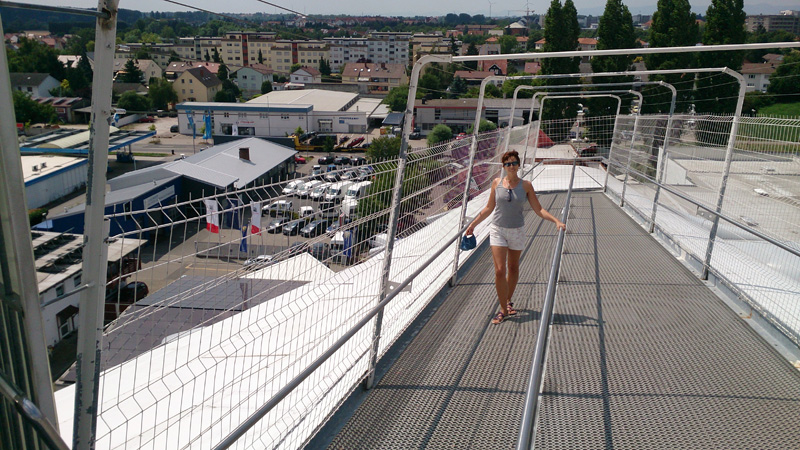 35 дней в Европе. Москва-Греция-Италия-Франция-Испания-Германия-Чехия-Москва