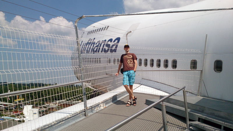 35 дней в Европе. Москва-Греция-Италия-Франция-Испания-Германия-Чехия-Москва